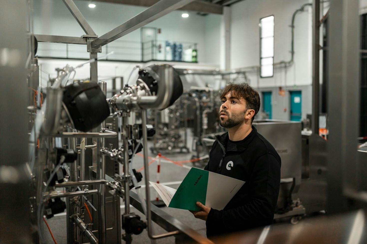 precision control universalautomation