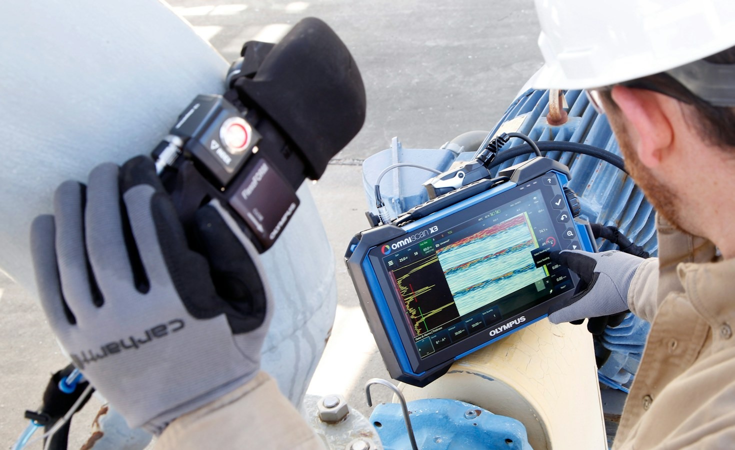 Designing Intuitive HMI Interfaces for Safer Plant Operations