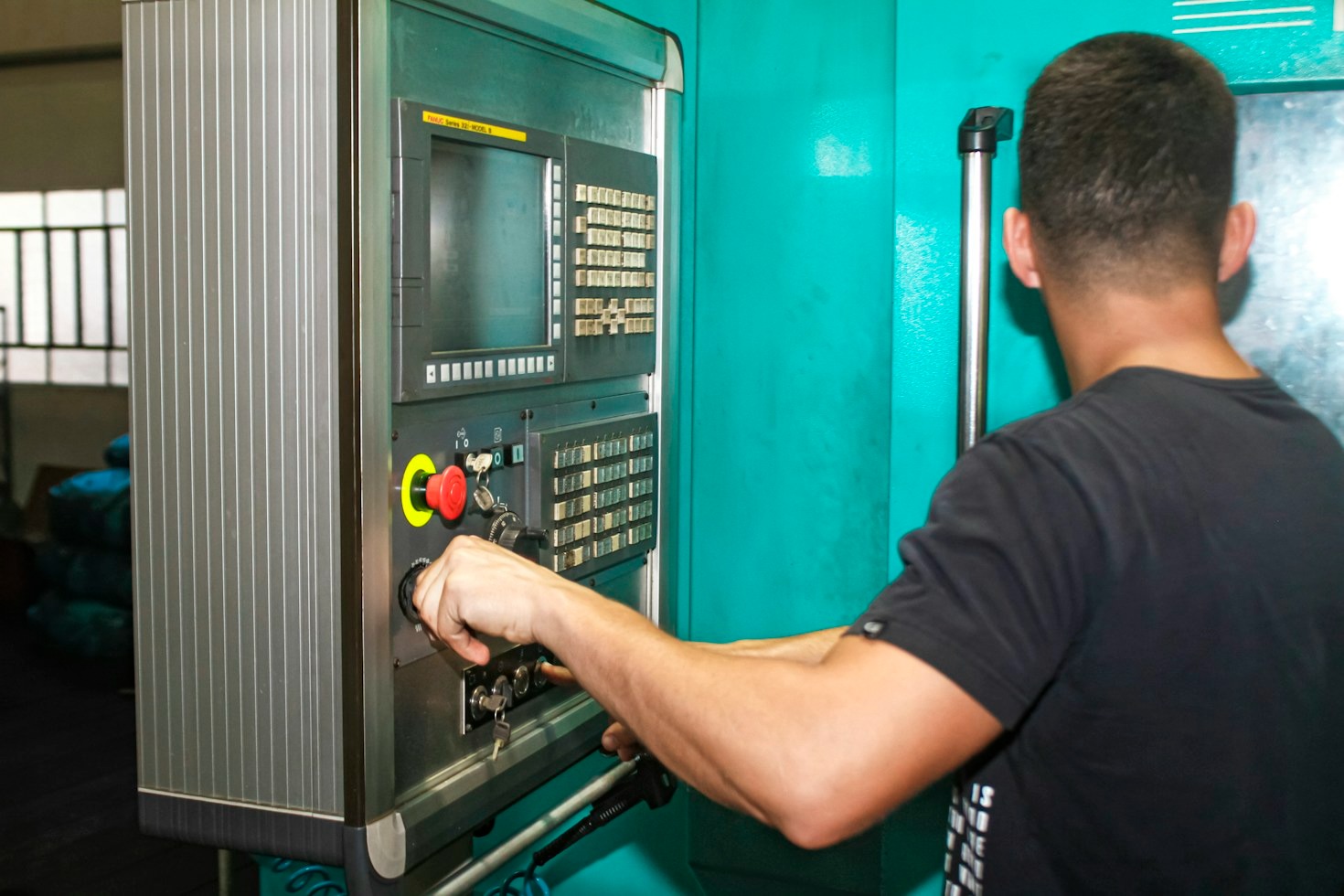 Understanding Grounding and Shielding in Industrial Control Panels